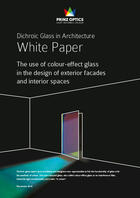Prinz Optics Whitepaper Dichroic Filters for Art, Design, Architecture Thumb