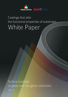 White paper functional coatings preview